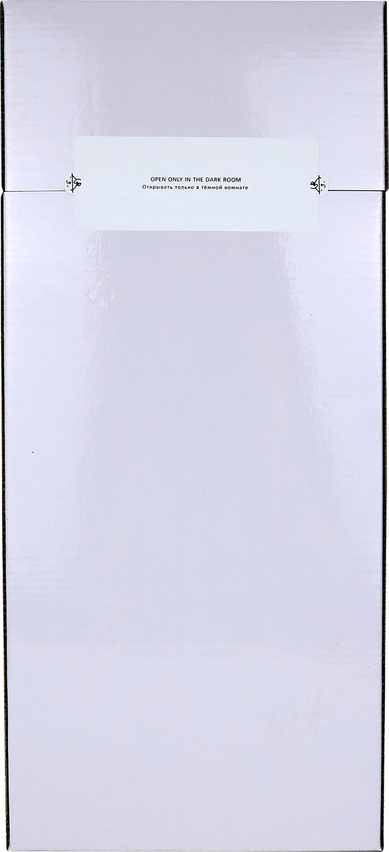 Пленка медицинская для рентгенографии SFM общего назначения зеленочувствительная X-Ray GF, 18 х 43 см (100 листов)